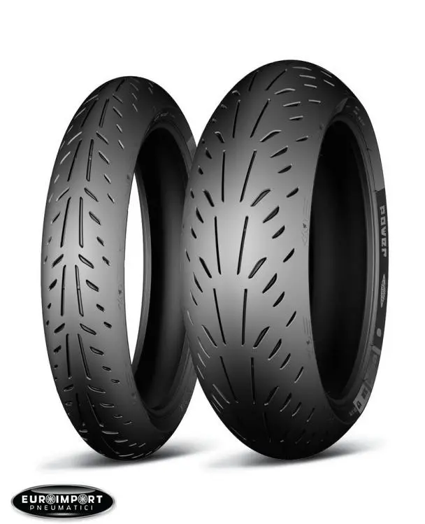 Michelin POWER CUP EVO  160/60  17 69 W   TL